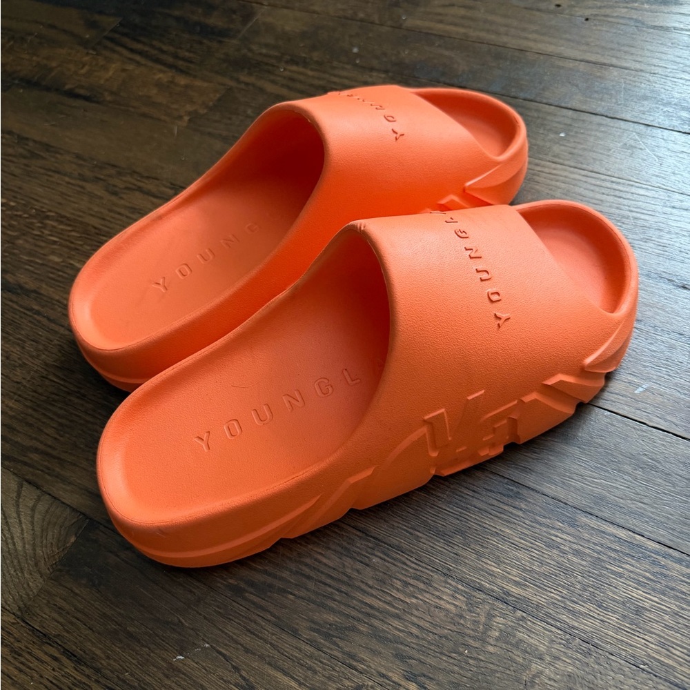 YOUNG LA slides - Picture 4 of 4
